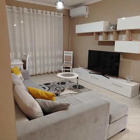 Adriatic Apartment *