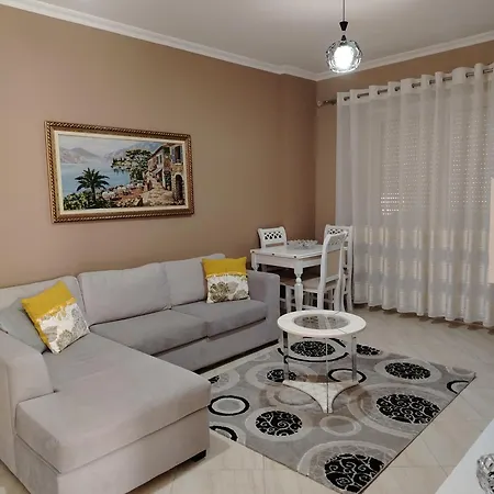 Adriatic Apartment *