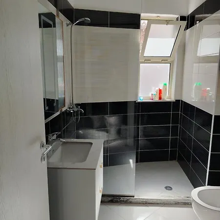 Apartment Adriatic Durres